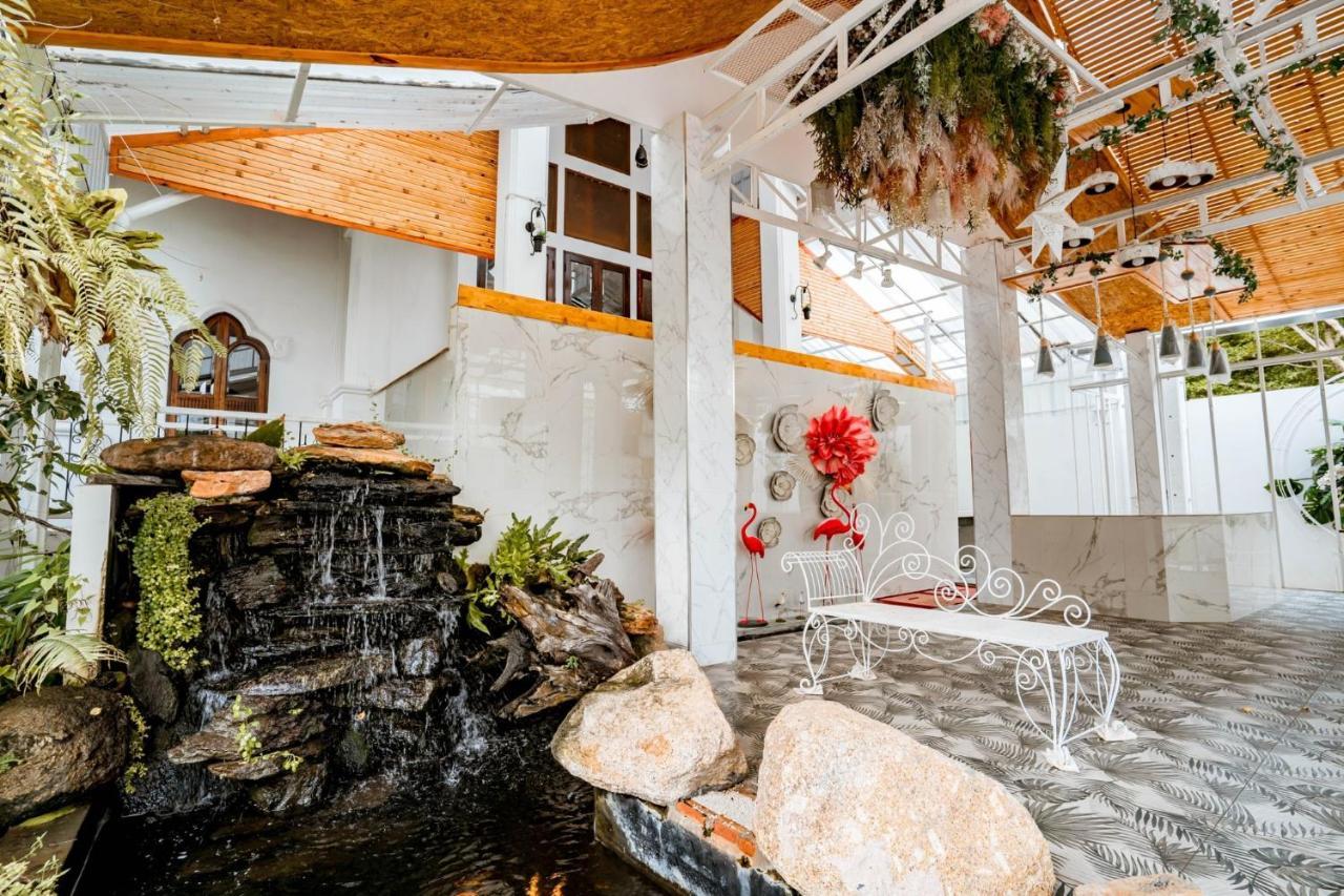 Lanna Hotel By Kasalong Resort And Spa Pattaya Exterior photo